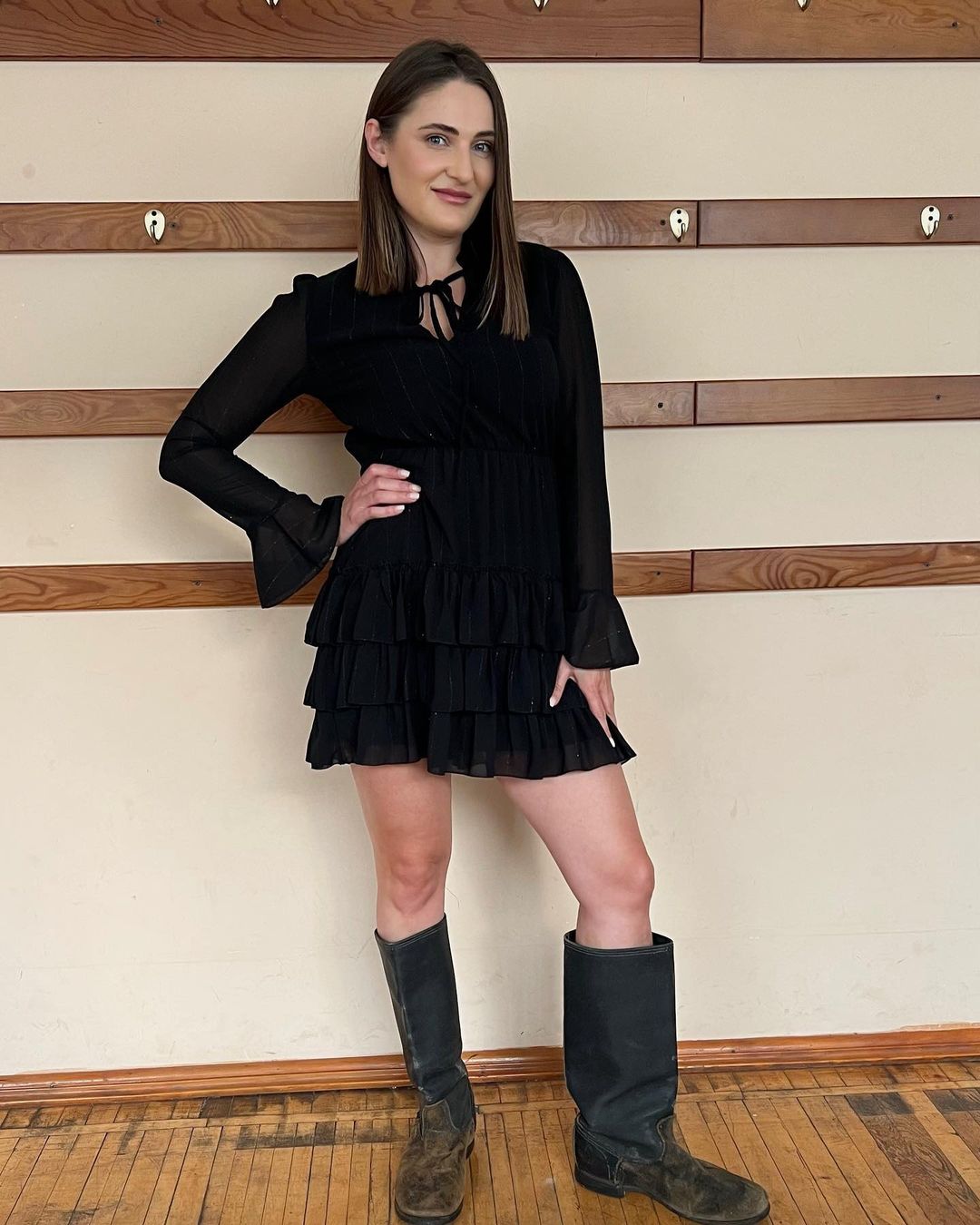 Актриса &quot;Женского квартала&quot; рассказала о доходах и назвала сумму гонорара за свое выступление